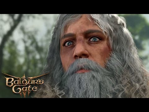 Baldur's Gate 3 COOP - Swarmed in the Swamp! | Episode 6