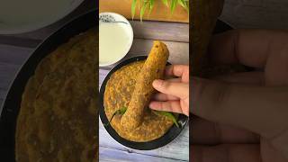 Gujarati Thepla Recipe | Fozia Rasool