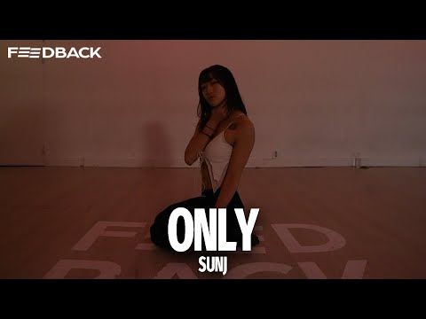 LeeHi - ONLY | SUNJ Choreography