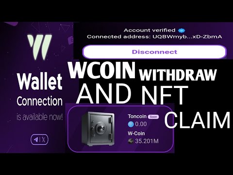 w coin withdrawal#w coin withdrawal update#w coin withdrawal date#W coin update today