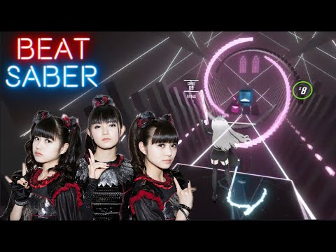 RATATATA TA TAAA x BABYMETAL