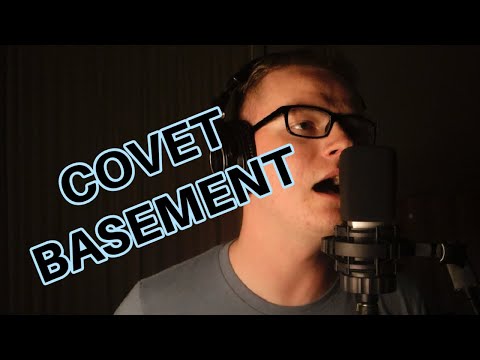 if Deftones wrote "COVET" by Basement