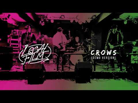 LOCALFILM - CROWS (DEMO version)