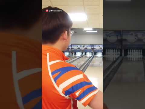 Mental Game or Mentally Insane...?  #bowlingisfun #fun #strike #bowling #bowlingrelease #bowlingcrew