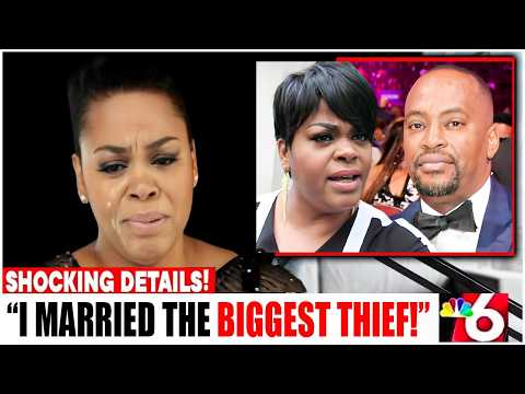 Have You Heard What JUST Happened to Jill Scott!