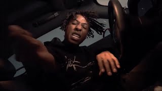 NBA YoungBoy - Stuck With Me [Official Music Video]