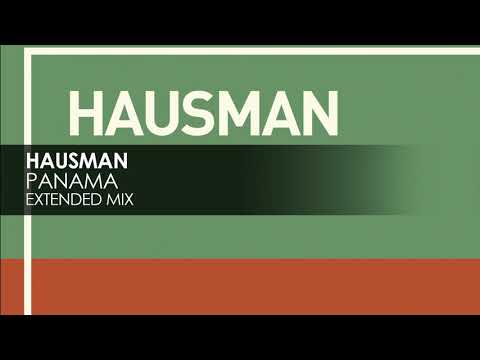 Hausman - Panama