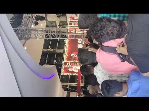 Dboss Fans craze At Gt World Mall Magdi Road #dboss #darshan #bengaluru #kannadanews #bollywood