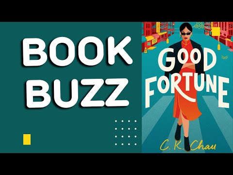 Book Buzz: Good Fortune