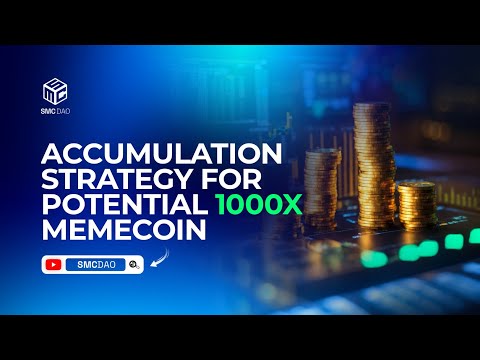 How To Apply Accumulation Strategy