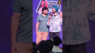 Dwapara Live | Godenstar Ganesh | Jaskaran singh | KrishnamPranayaSakhi | Aanand audio