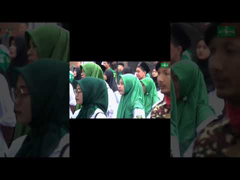 #harisantri #ansor #ansorbanser #santri #nu #nahdlatululama #pagarnusa #muslimat #banser  #ipnu