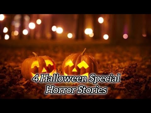 Spooky Halloween Stories| Real Ghost Story| Real Vampire Story| Thrilling Horror Story