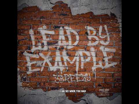 3Breezy - Lead By Example (Official Audio)