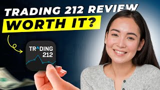 Trading 212 Review 2024 | Best Online Broker for Beginners?