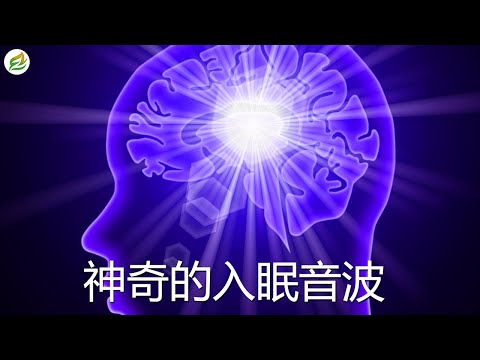 [2小时]解除失眠、幫助入眠 過慮一天累積的生活煩惱, 一秒入睡!! - 神奇的入眠音波 ✪2