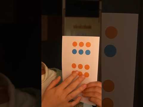 How would you group these circles? #asmrshorts