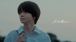 KOHAKU - kibi（Official Music Video）