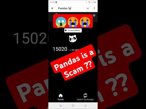 Panda Airdrop New Update || Panda Airdrop Listing Date and Price || Panda Airdrop Withdrawal || News