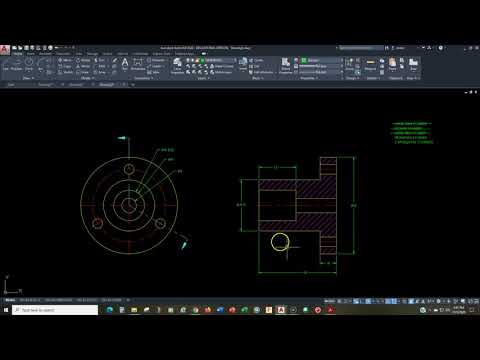 Basic Dimensioning Special Symbols