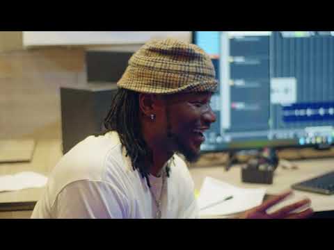 How the magic happened - Dzima by Jah Prayzah ft. Makhadzi