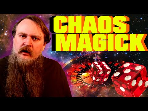 WTF is Chaos Magick?