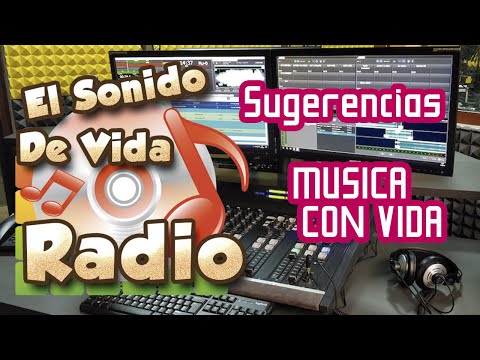 LAS 5 SUGERENCIAS DE MÚSICA CON VIDA