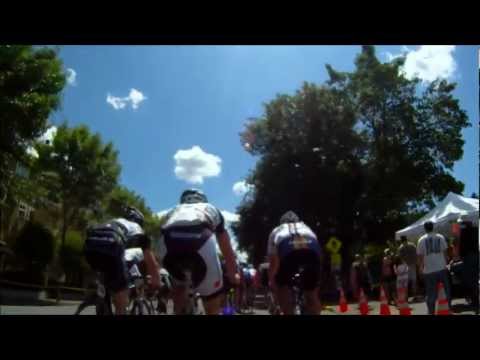 2011 Redmond Derby Days Criterium - Cat 5 Men