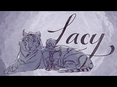 Lacy || Bungo Stray Dogs Animatic