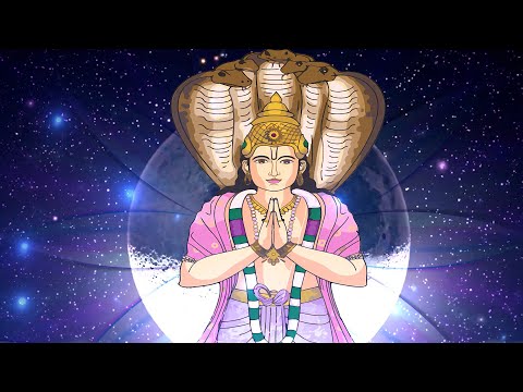 Ketu Beej Mantra | Powerful Chant for Spiritual Growth and Karmic Healing | Veeramani Kannan | #ketu