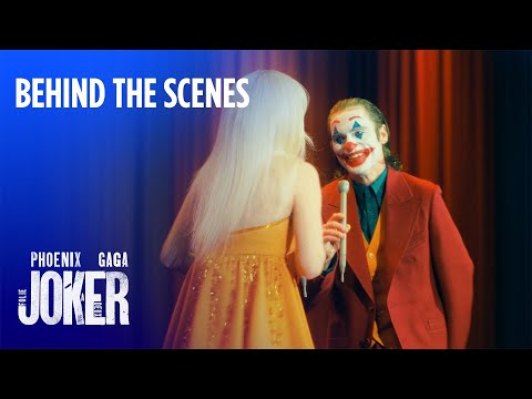 Joker: Folie à Deux Behind The Scenes | The Character of Music | Warner Bros. Entertainment