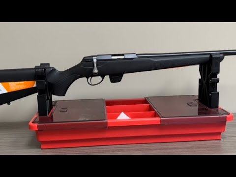 Tikka T1x 22lr