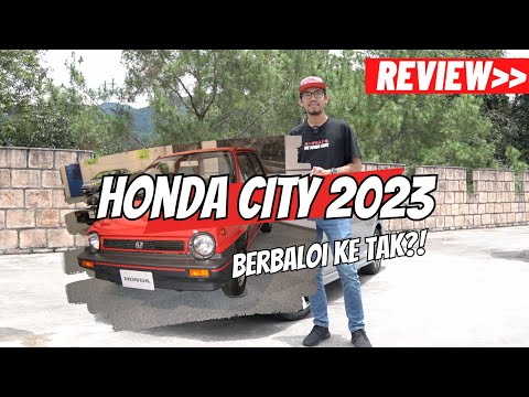 Honda City 2023, Jangan beli kalau tak tengok video ni sampai habis!