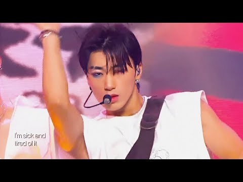 ATEEZ - 'THANXX' STAGE MIX