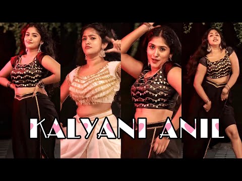 KALYANI ANIL🤍🔥 #MalayalamActress #Mollywood #MalayalamCinema #MalayalamMovies  #kalyanianil