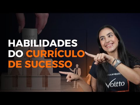 Como fazer um currículo de sucesso!