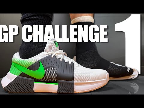 Nike GP Challenge 1 Performance Review From The Inside Out