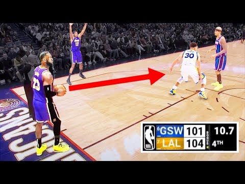 NBA "999 IQ" Moments For 20 Minutes Straight 🧠