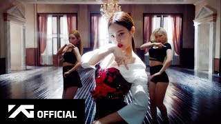 JENNIE - 'SOLO' CHOREOGRAPHY UNEDITED VERSION