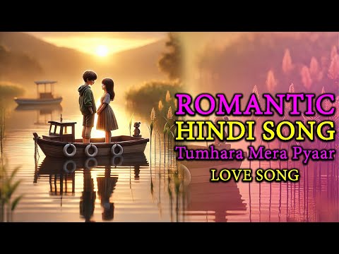 Tumhara Mera Pyaar | Romantic Hindi Songs | Trending Love Songs | Bollywood Romantic Hits