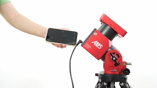 Product Tutorial | New AM5 (AM5N) Mount Tutorial