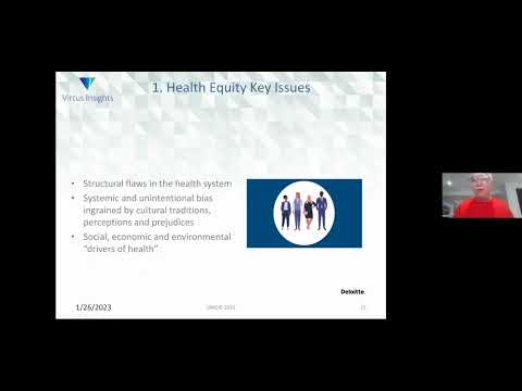 Medventions Lecture Series 2023: Market Research and Analysis Part 1