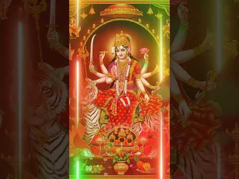 Navratri festival song #shorts #festival #maa