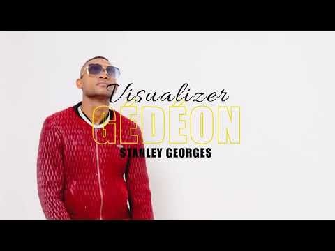 GEDEON - Stanley Georges (official Visualizer)