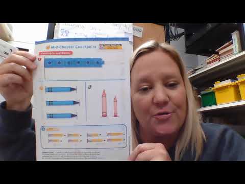 Math Mid-Chapter Checkpoint Chapter 11-KDG