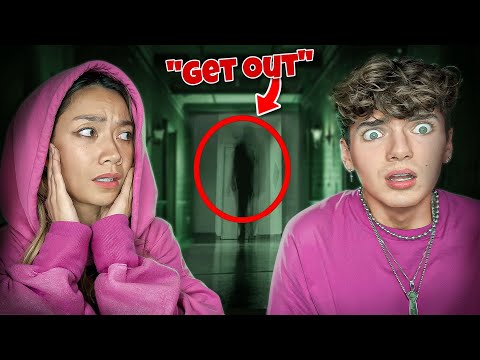 Our House Is STILL HAUNTED! (I Have To Move)