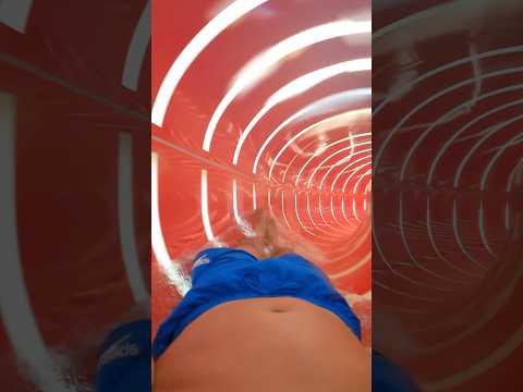 aquaLaatzium 🇩🇪 Body 2 Racer Water Slide