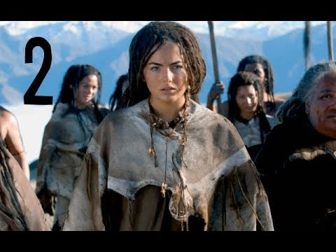 The Accuracies and Inaccuracies of 10,000 BC (Part 2)