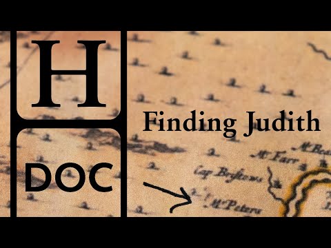 Hdoc: Finding Judith