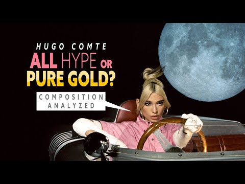 Hugo Comte Photos - Gold or just Hype? (Compositions Techniques)